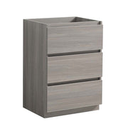 Fresca Lazzaro 24`` Free Standing Modern Bathroom Cabinet