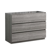 Fresca Lazzaro 48`` Free Standing Modern Bathroom Cabinet