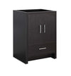 Fresca Imperia 24`` Oak Free Standing Modern Bathroom Cabinet