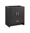 Fresca Imperia 30`` Free Standing Modern Bathroom Cabinet