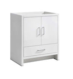 Fresca Imperia 30`` Free Standing Modern Bathroom Cabinet