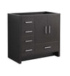 Fresca Imperia 36`` Free Standing Modern Bathroom Cabinet - Left Version