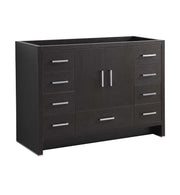 Fresca Imperia 48`` Free Standing Modern Bathroom Cabinet