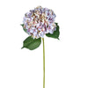 Vickerman FD190466 33" Artificial Lavender Hydrangea Spray, Pack of 2