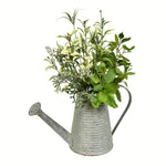 Vickerman FG191116 16.5" Artificial Potted Herb