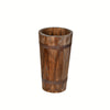 Vickerman FG191816 16" Wood Barrel