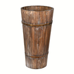 Vickerman FG191828 28" Wood Barrel