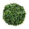 Vickerman FI181302 8" Artificial Mini Ivy Ball UV