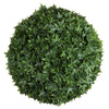 Vickerman FI181304 15" Artificial Mini Ivy Ball UV