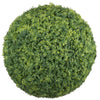 Vickerman FI181403 11" Artificial Mini Leaf Ball UV