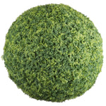 Vickerman FI181404 15" Artificial Mini Leaf Ball UV