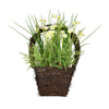 Vickerman FJ190818 18" Artificial Daffodil in Basket