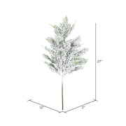 Vickerman FJ192004 27