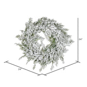 Vickerman FJ192024 24