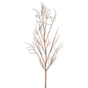 Vickerman FK172802 48" Artificial Brown Twig Branch