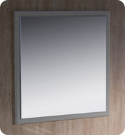 Fresca Oxford 32`` Mirror