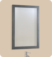 Fresca Manchester 20`` Traditional Bathroom Mirror