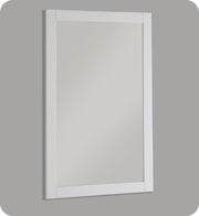 Fresca Manchester 20`` Traditional Bathroom Mirror