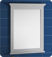 Fresca Windsor 27`` Bathroom Mirror