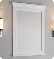 Fresca Windsor 27`` Bathroom Mirror