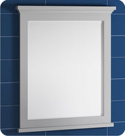 Fresca Windsor 30`` Bathroom Mirror