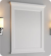 Fresca Windsor 30`` Bathroom Mirror