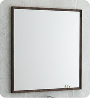 Fresca Formosa 32`` Bathroom Mirror
