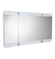 Fresca Energia 48`` Three Panel Folding Mirror