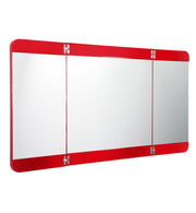 Fresca Energia 48`` Three Panel Folding Mirror