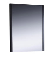 Fresca Torino 26`` Espresso Mirror