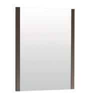 Fresca Torino 26`` Espresso Mirror