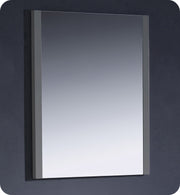 Fresca Torino 26`` Espresso Mirror