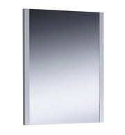 Fresca Torino 26`` Espresso Mirror