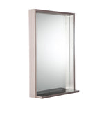 Fresca Allier 22`` Mirror with Shelf