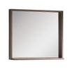Fresca Allier 30`` Mirror with Shelf