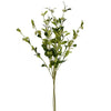 Vickerman FR191304 40" Artificial Green Baby's Breath Spray, Set of 3