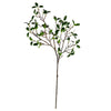 Vickerman FR191704 38.5" Artificial Green Bonsai Branch, Pack of 2