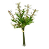 Vickerman FS190111 15" Artificial White Sage Bundle