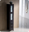 Fresca 6260ES Torino Tall Bathroom Linen Side Cabinet