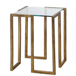 Uttermost 24368 Mirrin Accent Table