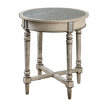 Uttermost 24406 Jinan Accent Table
