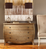 24454 Gavorrano Bombe Foyer Chest