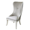 Uttermost 23218 Selam Aged Wing Chair