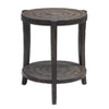 Uttermost 25653 Pias Rustic Accent Table