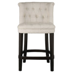 Uttermost 23236 Kavanagh Tufted Counter Stool