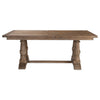 Uttermost 24557Stratford Salvaged Wood Dining Table