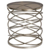 Uttermost 24616 Marella Modern Accent Table