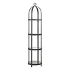 Uttermost 24675 Welch Industrial Iron Etagere