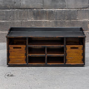 Ardusin Hobby Bench