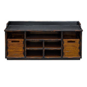 Uttermost 25767 Ardusin Hobby Bench